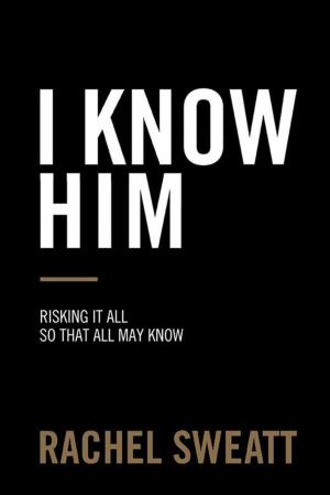 Cover of the book I Know Him by Carroll Roberson