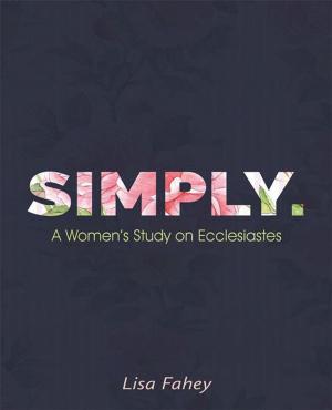 Cover of the book Simply. by Matthew Jones