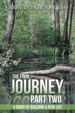 Cover of the book The Final Journey, Part Two by Cynthia R. Hobson