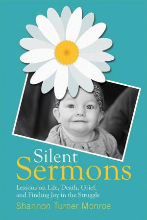 Cover of the book Silent Sermons by Richard J. “Dick” Hill