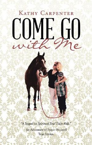 bigCover of the book Come Go with Me by 