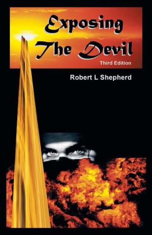Cover of the book Exposing the Devil by Jim Vanderburg