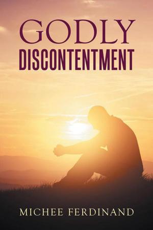 Book cover of Godly Discontentment