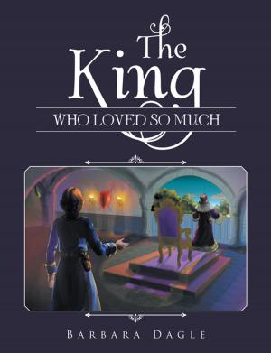 Cover of The King Who Loved so Much