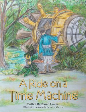 Cover of the book A Ride on a Time Machine by Arin Luke