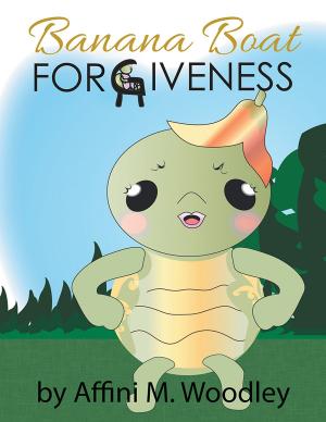 Cover of the book Forgiveness by Lisa J. Davis