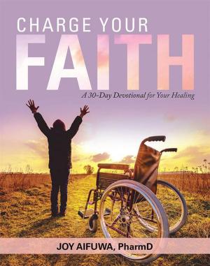 Book cover of Charge Your Faith
