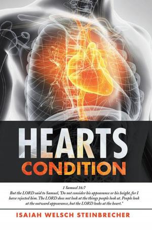 Cover of the book Hearts Condition by Dannie Hawley