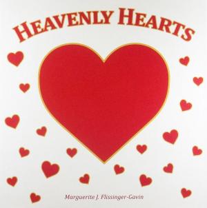 Cover of HEAVENLY HEARTS