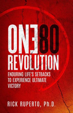 Cover of the book The One80Revolution by Bill Campbell