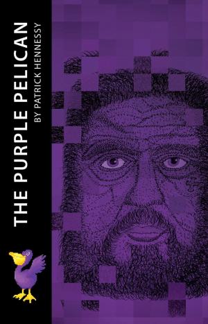 Cover of the book The Purple Pelican by M J Richards