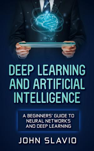 bigCover of the book Deep Learning and Artificial Intelligence by 