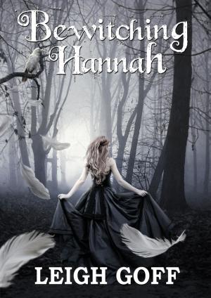 Cover of the book Bewitching Hannah by Sharon Ledwith