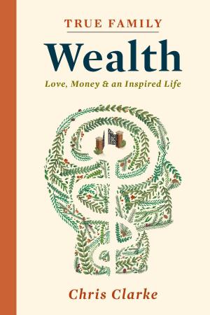 Book cover of True Family Wealth
