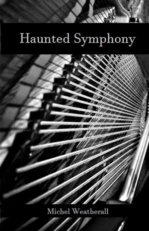 Cover of the book Haunted Symphony by Victoria Brice