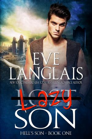 Cover of the book Lazy Son by Katie Porter