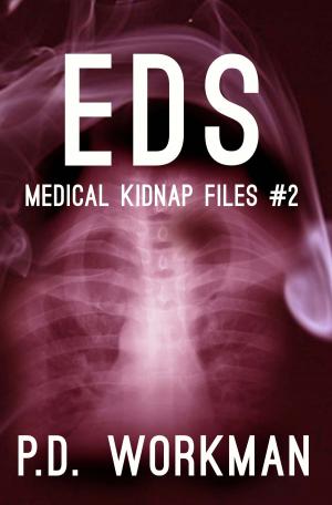 bigCover of the book EDS by 