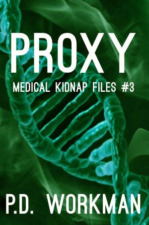 Cover of the book Proxy by Ann Neville