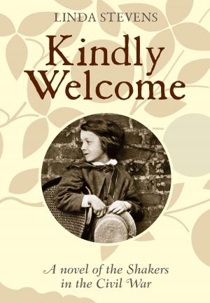 Cover of the book Kindly Welcome by Bill Powell