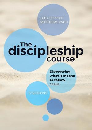 Cover of the book The Discipleship Course by Fr. Joseph F. Stedman