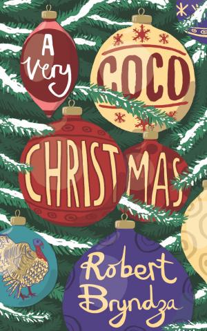 Cover of the book A Very Coco Christmas by Belinda M Gordon