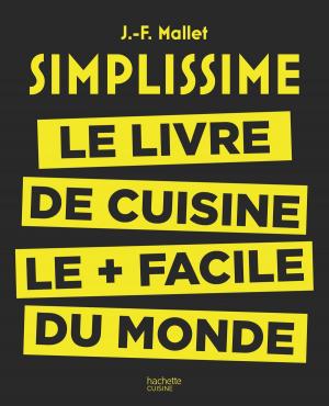 Cover of the book Simplissime by Sophie Dupuis-Gaulier