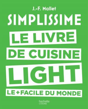 Cover of the book Simplissime - Light by Stéphanie de Turckheim