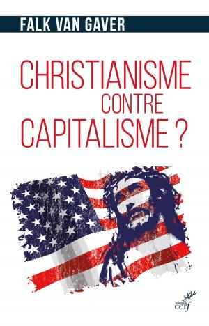 Cover of the book Christianisme contre capitalisme by Paul Ricoeur