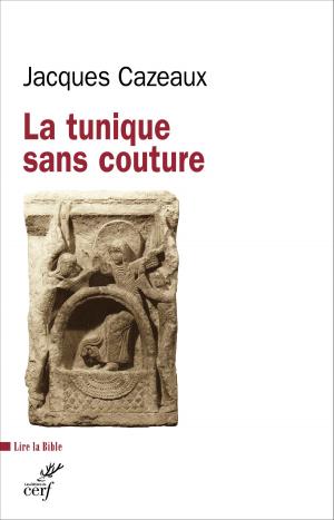 Cover of the book La tunique sans couture by Jean-marie Merigoux