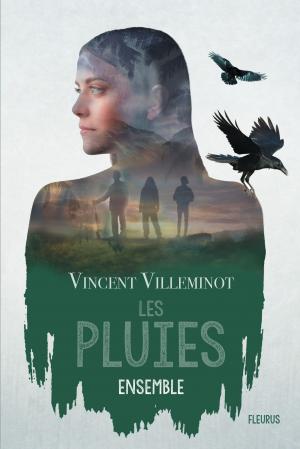 Cover of the book Les pluies – Ensemble by Nathalie Somers