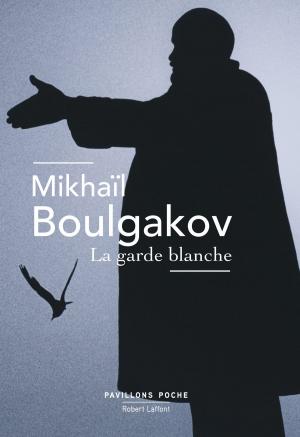 Cover of the book La Garde blanche by Michel JEURY