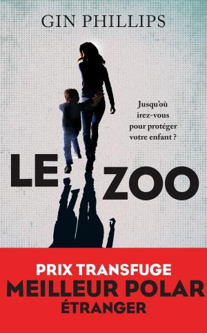 bigCover of the book Le Zoo by 