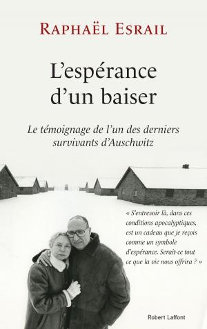 Cover of the book L'Espérance d'un baiser by Elizabeth PINEAU, Gaëtane MORIN