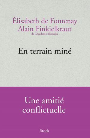 Cover of the book En terrain miné by Françoise Sagan