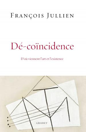 Cover of the book Dé-coïncidence by Pascal Quignard