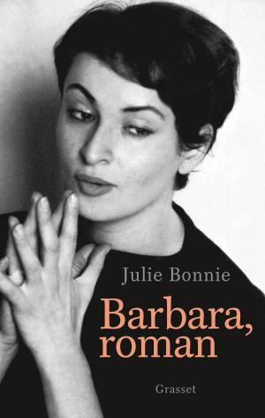 Cover of the book Barbara, roman by Dominique Fernandez de l'Académie Française