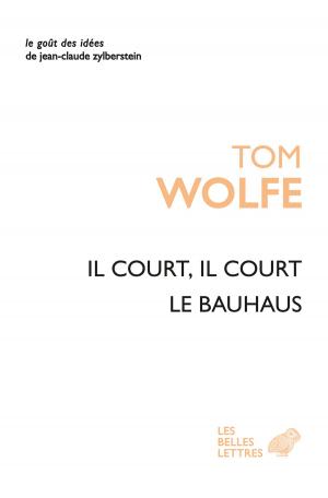 Cover of the book Il court il court le Bauhaus by Arnaud François