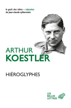 Cover of the book Hiéroglyphes by Arthur Koestler