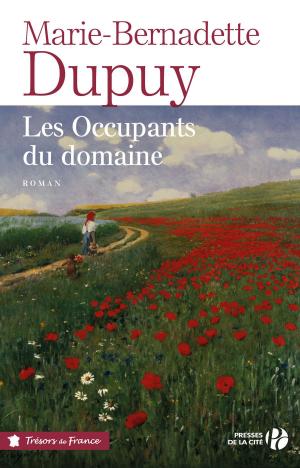 Book cover of Les occupants du domaine