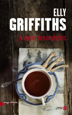 Cover of the book Le secret des orphelins by François VAYNE