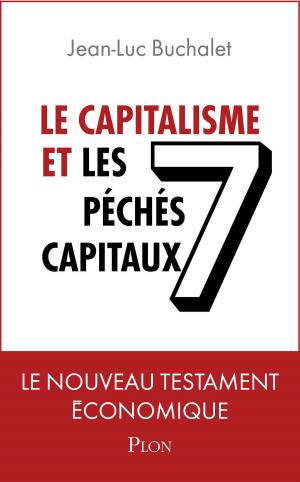 Cover of the book Le capitalisme et les 7 péchés capitaux by John KEEGAN