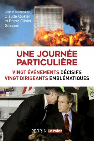 Cover of the book Une journée particulière by Emmanuel HECHT