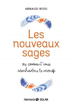 Cover of the book Les nouveaux sages by Jean-Michel COHEN