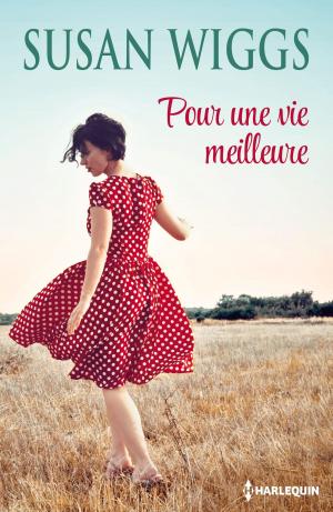Book cover of Pour une vie meilleure