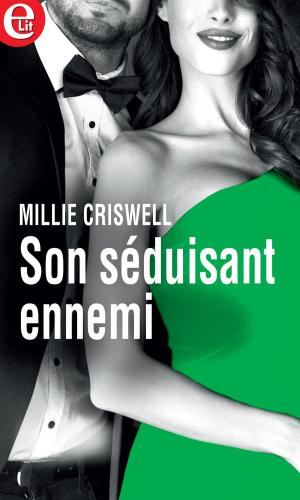 Cover of the book Son séduisant ennemi by Dawn Atkins, Kimberly Van Meter, Tara Taylor Quinn