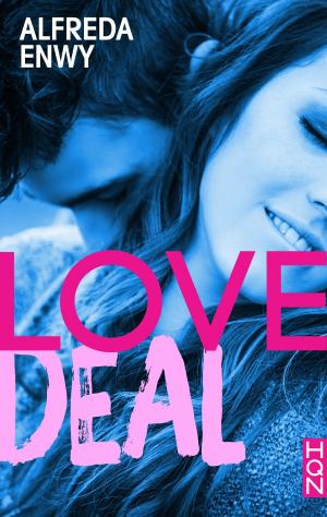 Cover of the book Love Deal by Robyn Donald