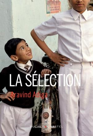 Cover of the book La Sélection by Ellis J. Delmonte