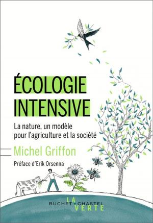 Book cover of Écologie intensive