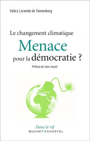 Cover of Le changement climatique, une Menace pour la démocratie ?