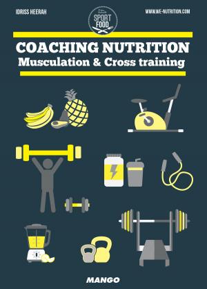 bigCover of the book Coaching nutrition - Musculation & Cross training by 